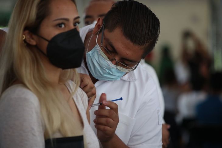 La SSY informa de 189 nuevos casos de Covid-19